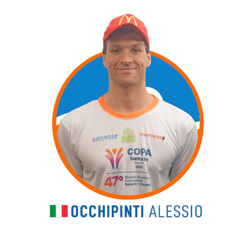 Alessio Occhipinti